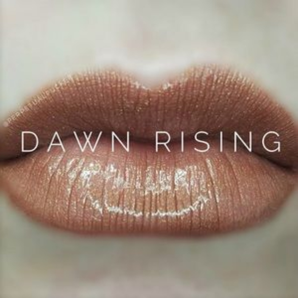 Dawn Rising Lipsense!